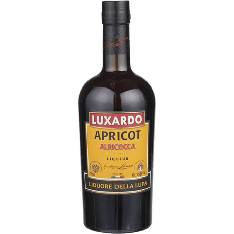 Luxardo Apricot Liqueur at CaskCartel.com