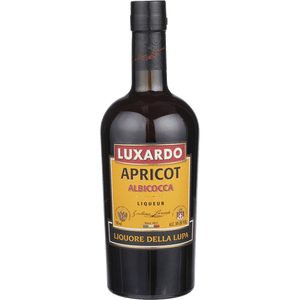 Luxardo Apricot Liqueur at CaskCartel.com