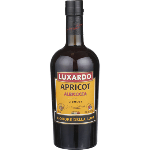 Luxardo Apricot Liqueur