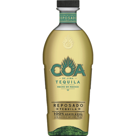 Coa De Jima Reposado Tequila | 1.75L at CaskCartel.com