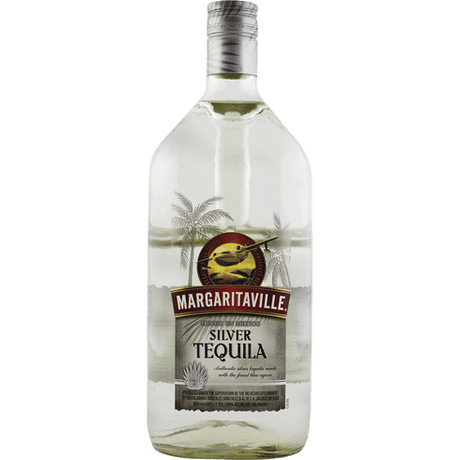 Margaritaville Blanco Tequila | 1.75L at CaskCartel.com