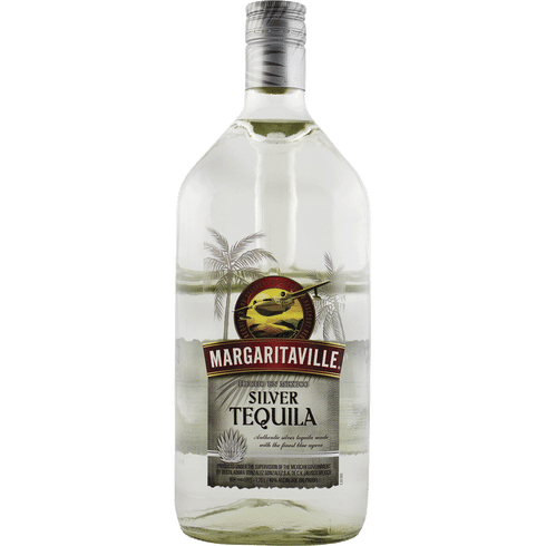 Margaritaville Blanco Tequila | 1.75L at CaskCartel.com