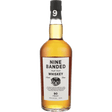 Nine Banded Whiskey at CaskCartel.com