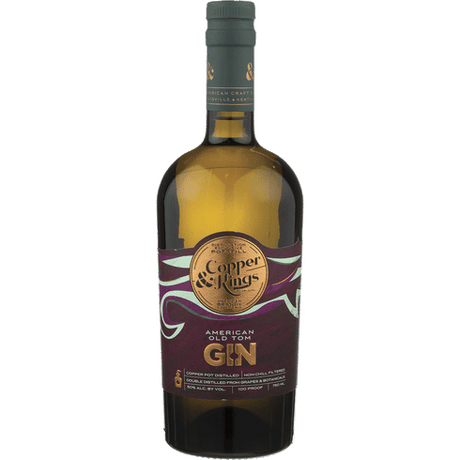 Copper & Kings Old Tom Gin at CaskCartel.com