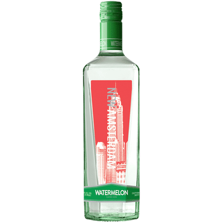 New Amsterdam Watermelon Vodka at CaskCartel.com