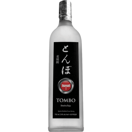 Tombo Soju Shochu  at CaskCartel.com