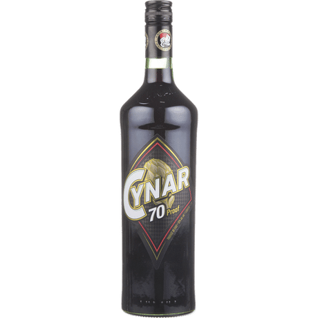 Cynar 70 Proof Liqueur | 1L at CaskCartel.com