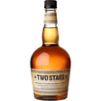 Two Stars Bourbon Whiskey  at CaskCartel.com