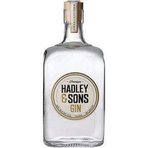 Hadley & Sons Gin | 1.75L at CaskCartel.com