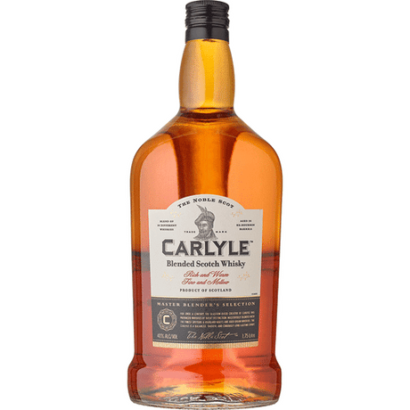 Carlyle Blended Scotch Whisky | 1.75L at CaskCartel.com