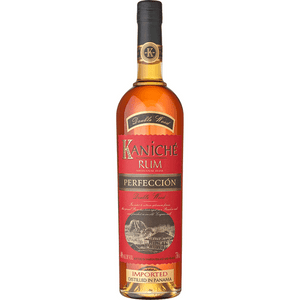 Kaniche Perfeccion Rum at CaskCartel.com