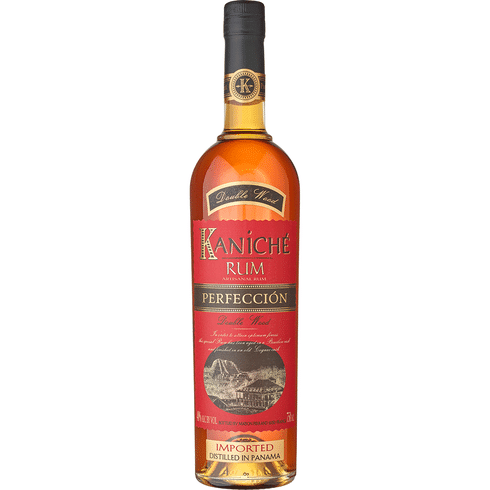 Kaniche Perfeccion Rum