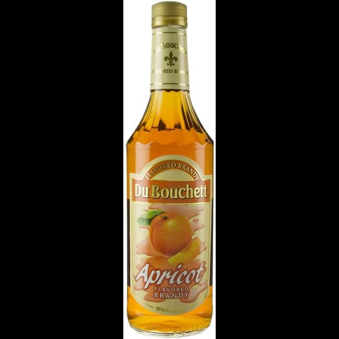 Dubouchett Apricot Brandy