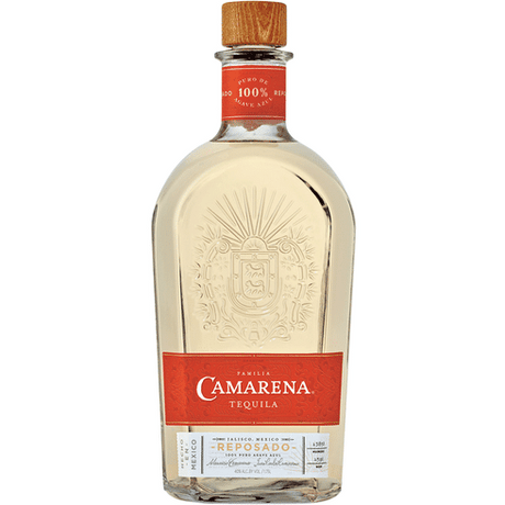 Camarena Reposado Tequila | 1.75L