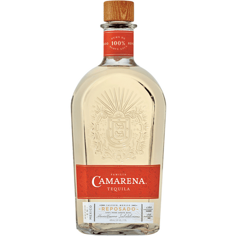 Camarena Reposado Tequila at CaskCartel.com