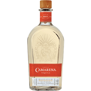 Camarena Reposado Tequila at CaskCartel.com