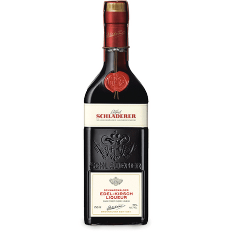 Schladerer Edelkirsch Cherry Brandy  at CaskCartel.com