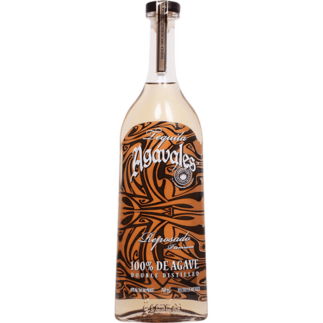 Agavales 100% Agave Reposado Tequila at CaskCartel.com