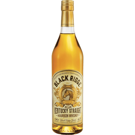 Black Ridge Bourbon Whiskey at CaskCartel.com