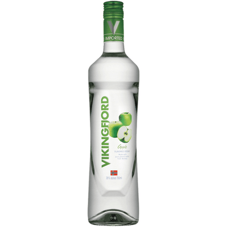 Vikingfjord Apple Vodka  at CaskCartel.com