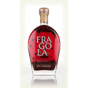 Fragola Wild Strawberry Liqueur at CaskCartel.com