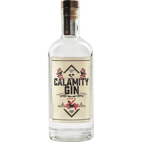 Calamity Gin at CaskCartel.com