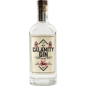 Calamity Gin at CaskCartel.com