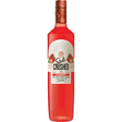 Stoli Crushed Strawberry Vodka at CaskCartel.com