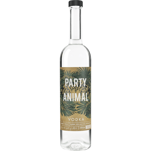 Party Animal Potato Vodka at CaskCartel.com