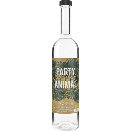 Party Animal Potato Vodka at CaskCartel.com