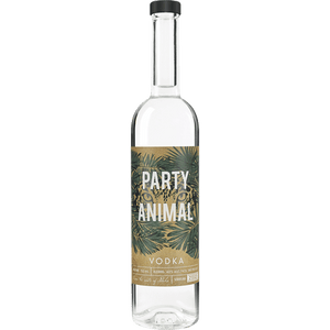 Party Animal Potato Vodka at CaskCartel.com