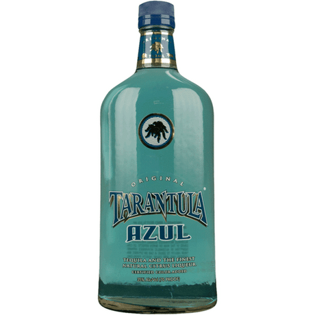 Tarantula Azul Tequila  at CaskCartel.com
