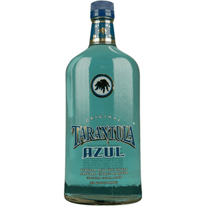 Tarantula Azul Tequila  at CaskCartel.com