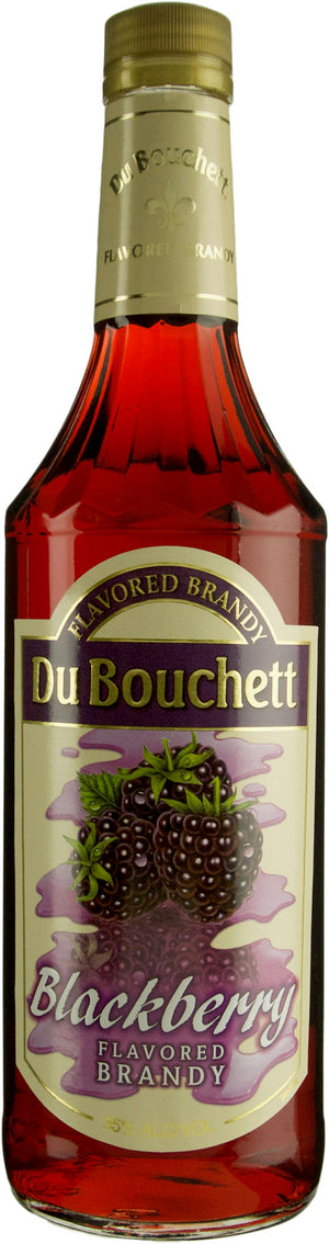 Dubouchett Blackberry Brandy at CaskCartel.com