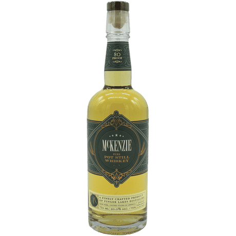 McKenzie Pot Stilled Whiskey at CaskCartel.com