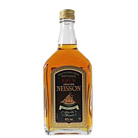 Neisson Reserve Speciale 10 Year Old Rum | 1L