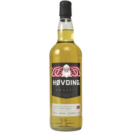 Hovding Aquavit Liqueur at CaskCartel.com
