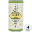 Half Seas Daiquiri Sparkling  Ready To Drink Cocktail 4 Pack | 200ML at CaskCartel.com