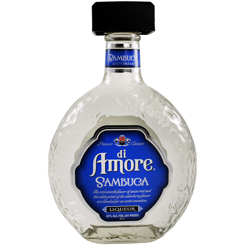 Di Amore Sambuca Liqueur at CaskCartel.com