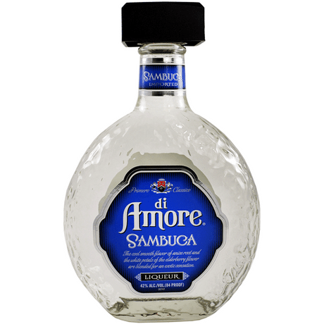 Di Amore Sambuca Liqueur at CaskCartel.com