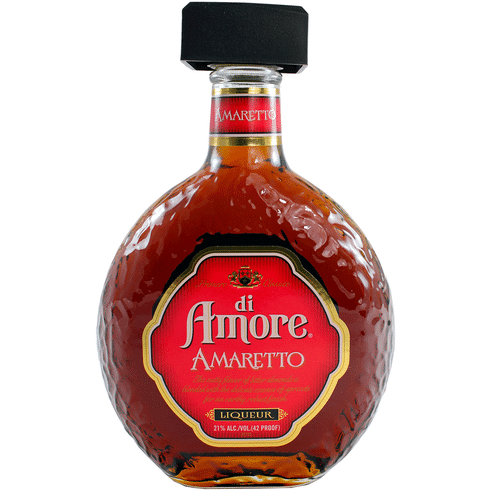 Di Amore Amaretto Liqueur at CaskCartel.com