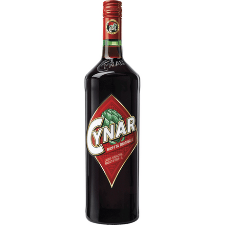 Cynar 33 Proof Liqueur | 1L at CaskCartel.com