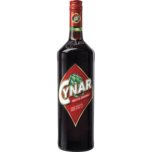 Cynar 33 Proof Liqueur | 1L