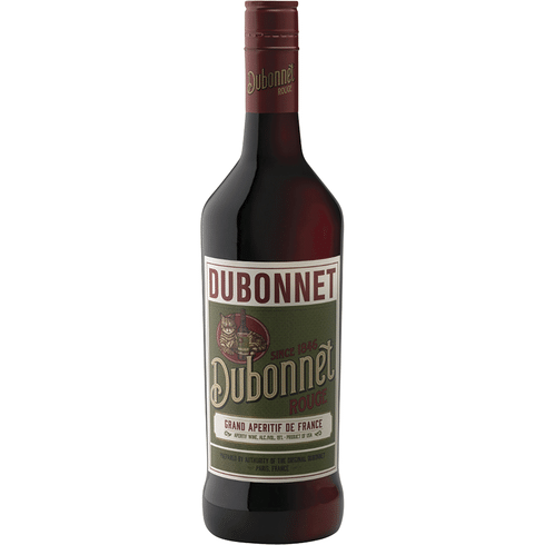 Dubonnet Rouge Grand Aperitif Liqueur | 1L
