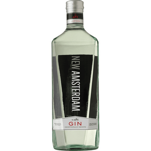 New Amsterdam Straight Gin | 1.75L at CaskCartel.com