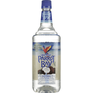Parrot Bay Coconut Rum | 1.75L at CaskCartel.com