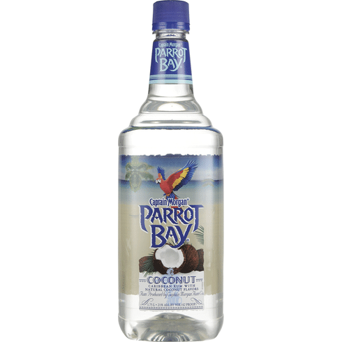 Parrot Bay Coconut Rum | 1.75L