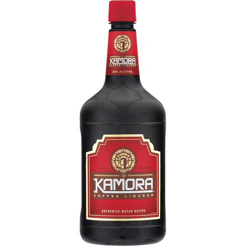 Kamora Liqueur | 1.75L at CaskCartel.com