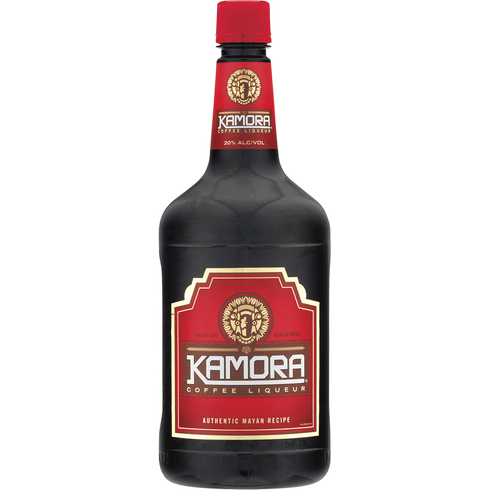 Kamora Liqueur | 1.75L