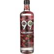 99 Black Cherries Schnapps 99 Proof Liqueur at CaskCartel.com